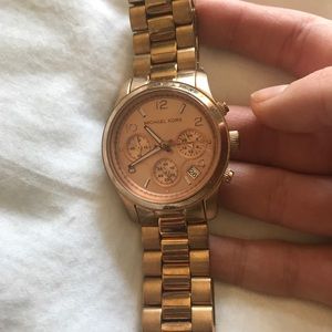 Michael Kors Watch
